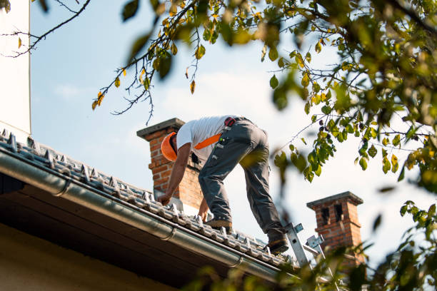 Quick and Trustworthy Emergency Roof Repair Services in Talent, OR