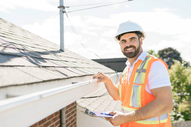 Roof Waterproofing Services in Talent, OR