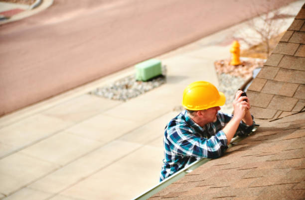 Best Commercial Roofing Services  in Talent, OR