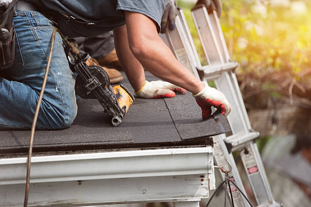 Best Local Roofing Companies  in Talent, OR