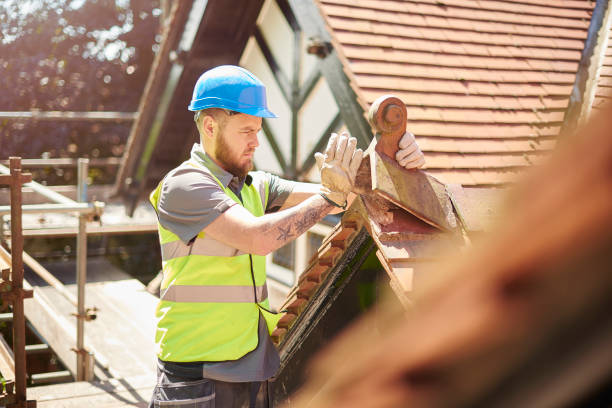 Best Residential Roofing Contractor  in Talent, OR