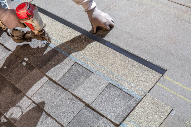 Quick and Trustworthy Emergency Roof Repair Services in Talent, OR